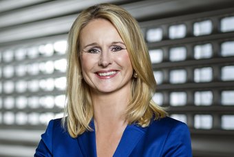 Dr. Ariane Reinhart
