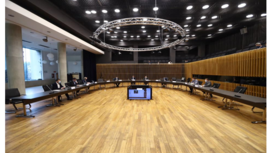 Continental: partener în Consiliul de Strategie și Coordonare Economică a Județului Timiș