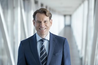 Nikolai Setzer