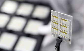 Elektrifikace