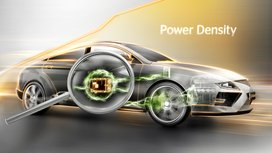 Continental Considering Spin-off of Powertrain Division in Addition to Possible Partial IPO