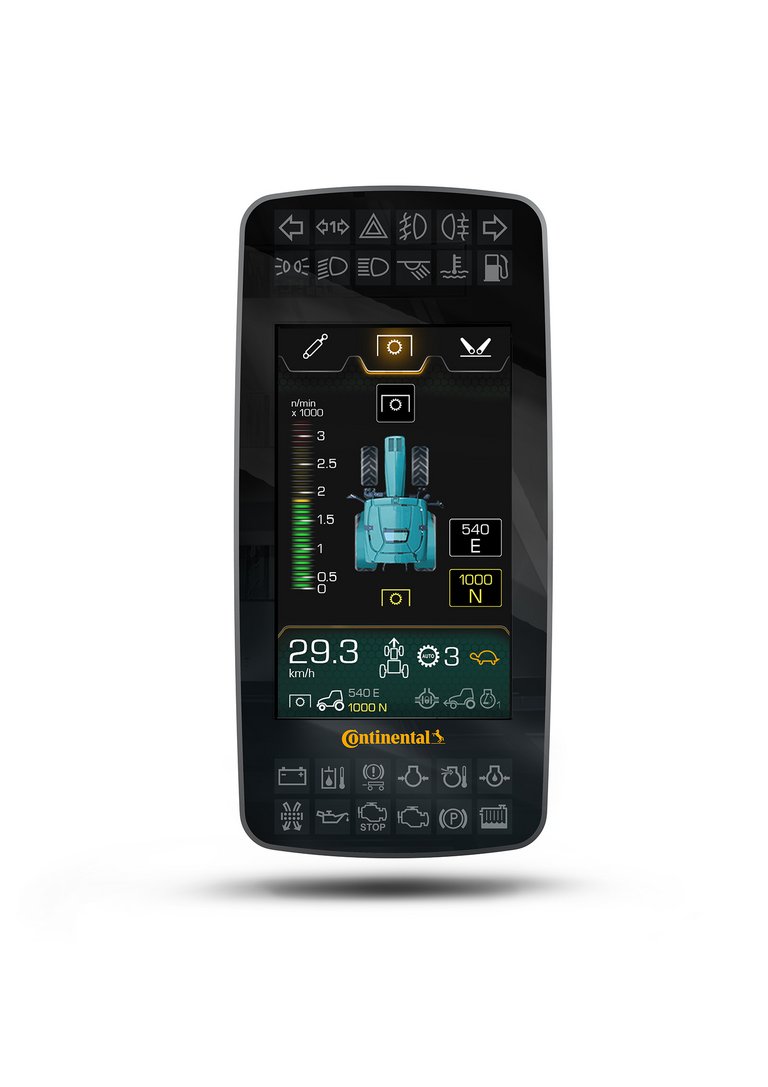 MultiViu Compact7