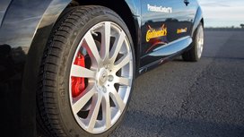 Continental PremiumContact 6 von auto motor sport als „sehr gut“ eingestuft