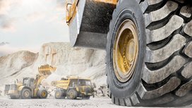 Bauma 2022: Continental launches Innovative LD-Master L5 Traction Construction Tire