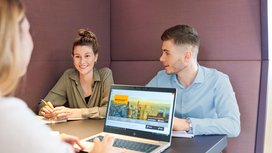 Deine Ausbildung zum Mediengestalter Digital und Print (m/w/d) bei Continental