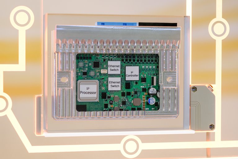 high-performance computer