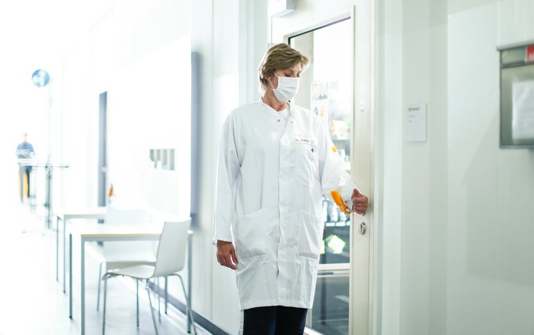 Masuri impotriva coronavirusului