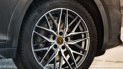 AllSeasonContact 2 von Continental gewinnt Ganzjahresreifentests europäischer Automobilclubs