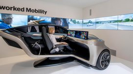 Technologies for Future Mobility