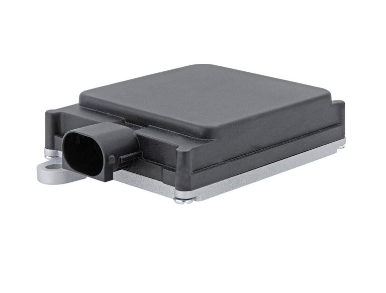 Fernbereichsradarsensor