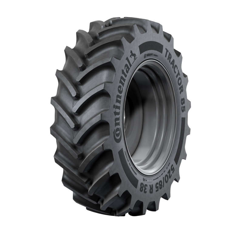 Tractor 85