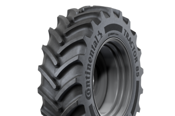 Tractor 85