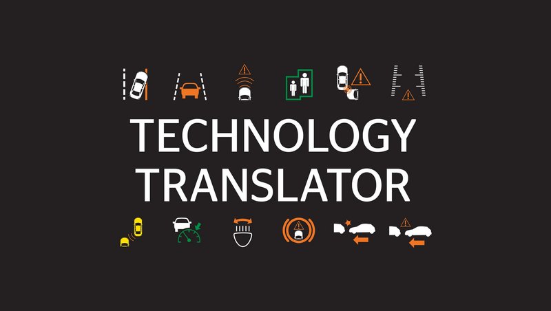 Technology Translator