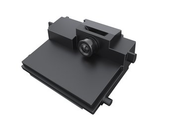 5th generation camera