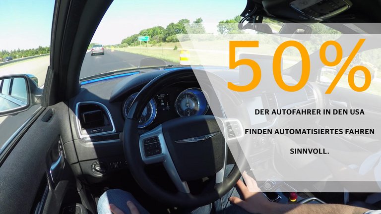 Automatisiertes Fahren (USA)