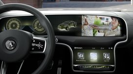Continental presents development platform for in-car apps that connects digital lives to the intelligent car
