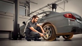Drei sind besser als eins: RDKS-Servicegeräte von Continental jetzt mit 36 Monaten Update-Lizenz