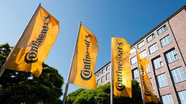 Continental beabsichtigt Spin-Off von Vitesco Technologies und berichtet Eckdaten zum dritten Quartal