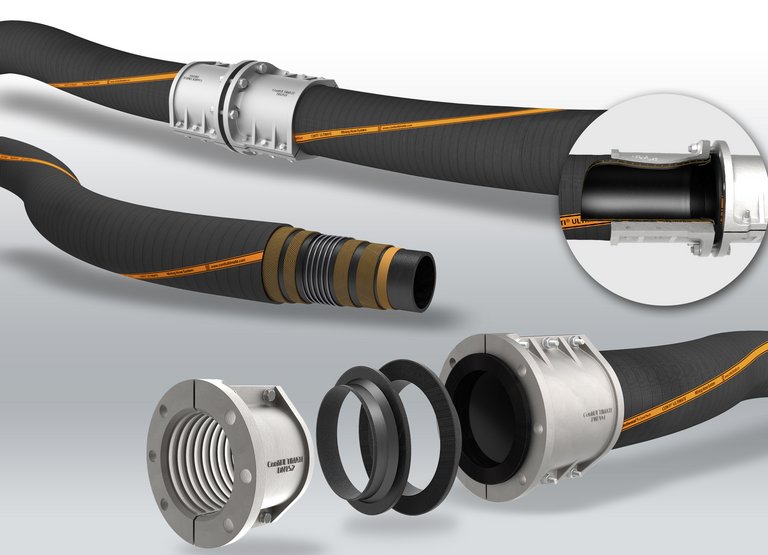 Preventive Maintenance with Conti Ultimate Industrial Hoses