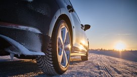 Continental entwickelt seit 90 Jahren Winterreifen