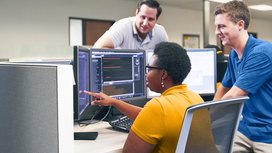 Engineering & Technology