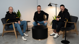 Continental und Sandro Wagner machen im  Reifen-Podcast Vorfreude auf die Fußball-EM