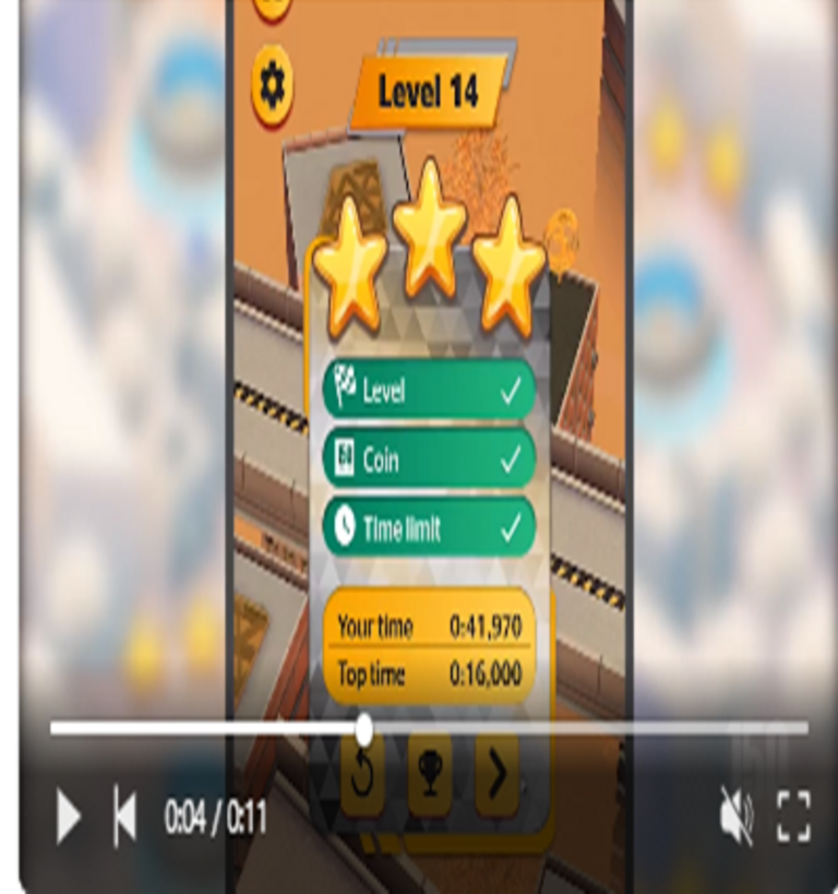 Game Facts