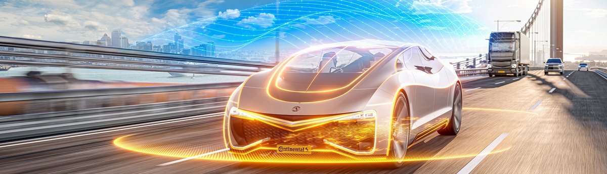 What we are working on - Continental AG