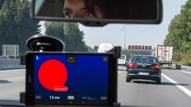 Continental, Deutsche Telekom, Fraunhofer ESK, MHP and Nokia successfully conclude tests of connected driving technology on the A9 Digital Test Track
