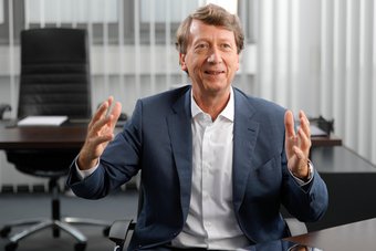 Wolfgang Schäfer