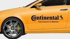 Continental Brand