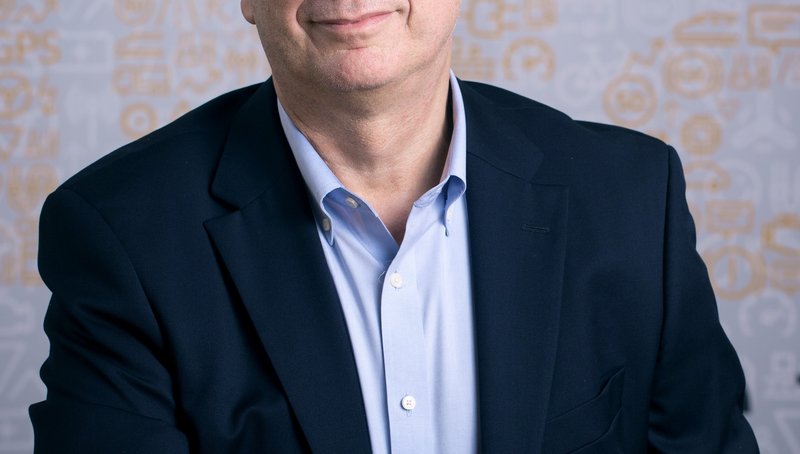 Carlos Bernabé, director general al Continental Anvelope Timisoara