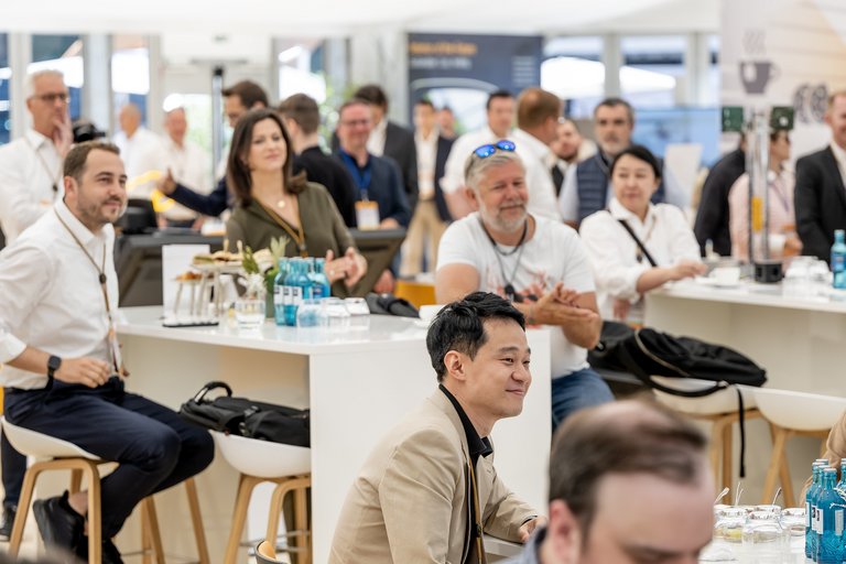 TechShow 2023 - Continental AG