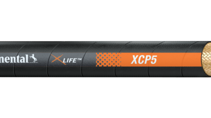 Continental Announces New X-Life XCP5