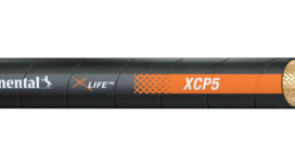 Continental Announces New X-Life XCP5