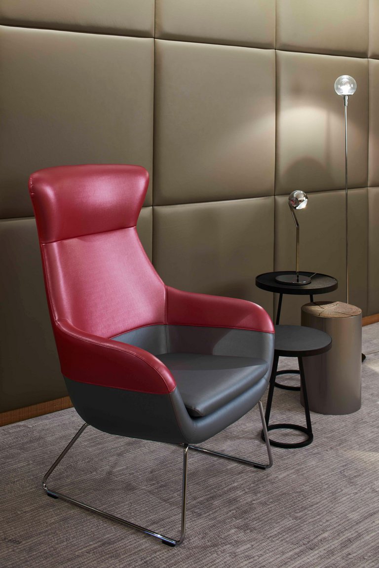 Paratexa NF Sessel