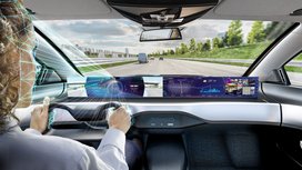 Continental Cabin Sensing: Interior Sensors for Sophisticated Design and Enhanced Safety