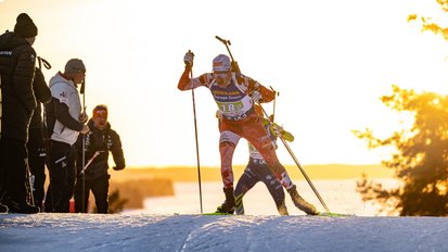 Continental and the International Biathlon Union Join Forces for a New Winter Sport Partnership