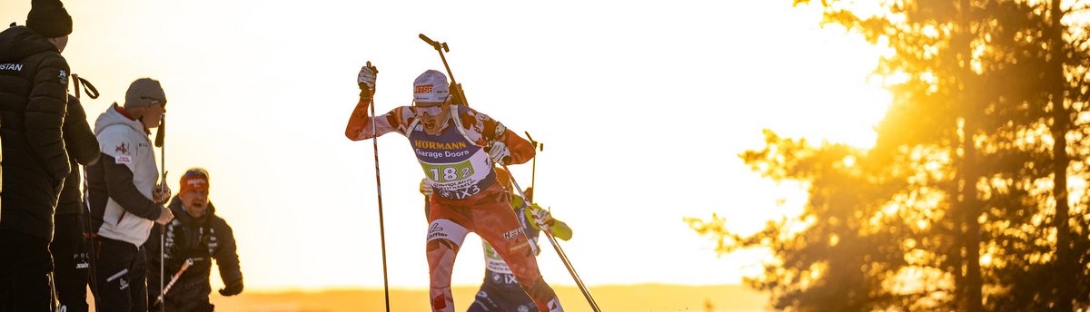 Continental and the International Biathlon Union Join Forces for a New Winter Sport Partnership