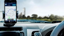The Search is Over: Continental Develops Parking App for Singapore