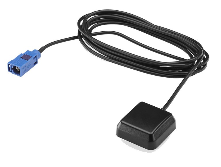DSRC-Antenna