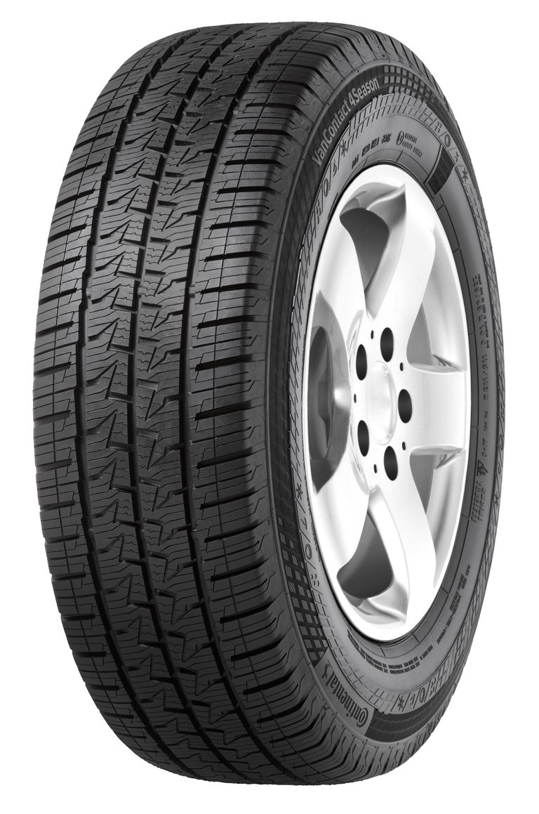 VanContact 200 
