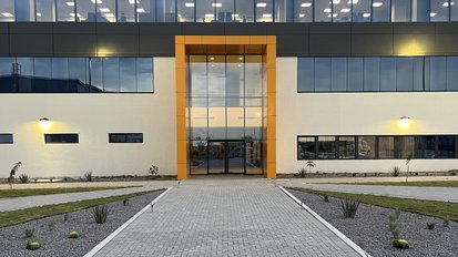 ContiTech Launches Production at New Hydraulic Plant in Aguascalientes