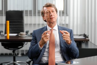 Wolfgang Schäfer