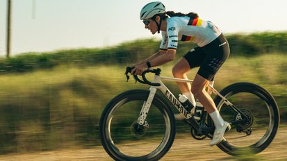 Continental expands Dubnital line-up with new 50mm size engineered for aggressive gravel racing