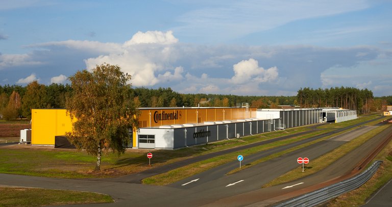 Continental