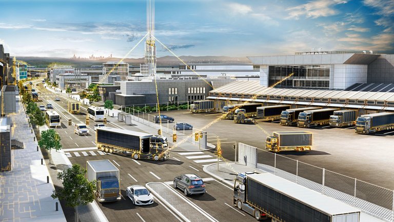 Intelligent fleet management solutions