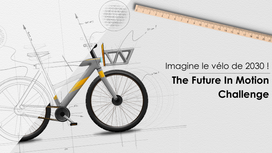 The Future in Motion : le nouveau Challenge étudiant par Continental