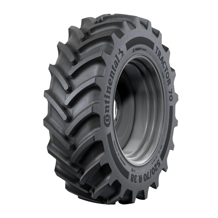 Tractor70