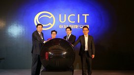 Continental and China Unicom Smart Connection Celebrate the Official Opening of its Joint Venture